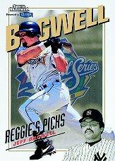 1998 Sports Illustrated World Series Fever Baseball "Inserts and Parallel" Cards - Picture 13 of 14