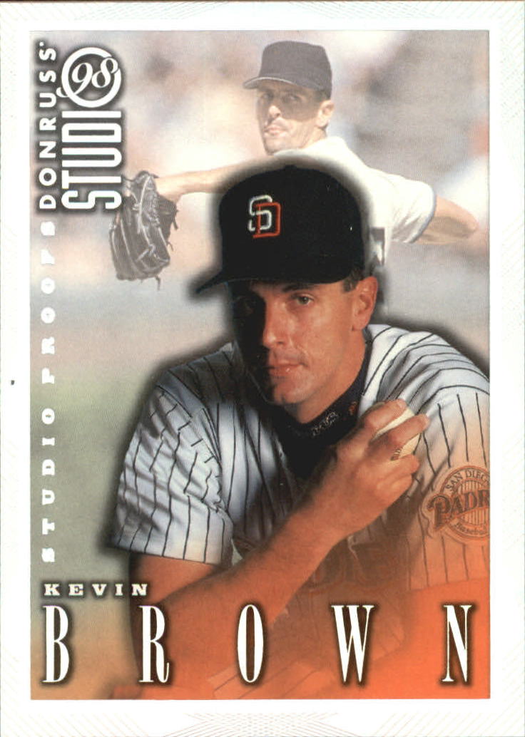 Tarjetas paralelas de béisbol de estudio 1998 "pruebas de prensa doradas/plateadas" - Imagen 14 de 17