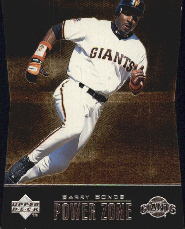 1998 Upper Deck Special F/X Baseball Card Pick - Picture 4 of 254