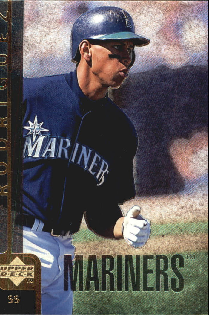 1998 Upper Deck Special F/X Baseball Card Pick - Picture 6 of 254