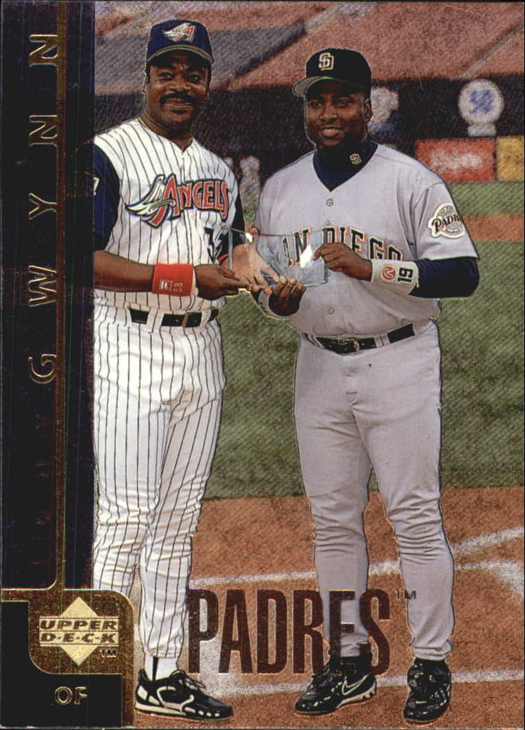 1998 Upper Deck Special F/X Baseball Card Pick - Picture 13 of 254