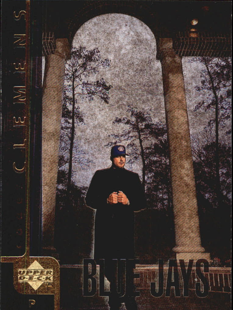1998 Upper Deck Special F/X Baseball Card Pick - Picture 17 of 254