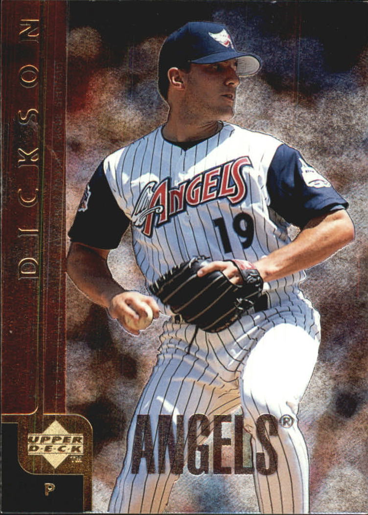 1998 Upper Deck Special F/X Baseball Card Pick - Picture 19 of 254