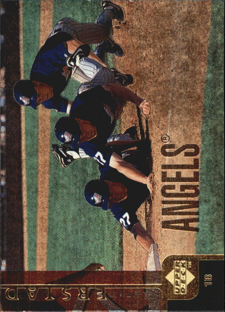 1998 Upper Deck Special F/X Baseball Card Pick - Picture 21 of 254