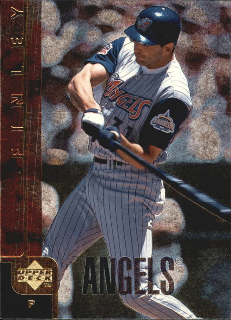 1998 Upper Deck Special F/X Baseball Card Pick - Picture 23 of 254