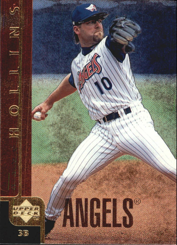 1998 Upper Deck Special F/X Baseball Card Pick - Picture 25 of 254