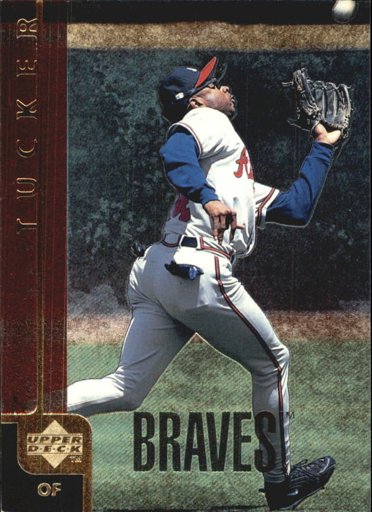 1998 Upper Deck Special F/X Baseball Card Pick - Picture 29 of 254