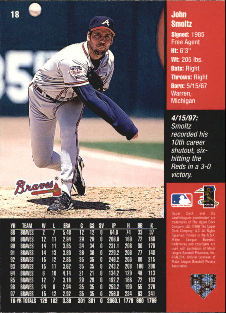 1998 Upper Deck Special F/X Baseball Card Pick - Picture 34 of 254