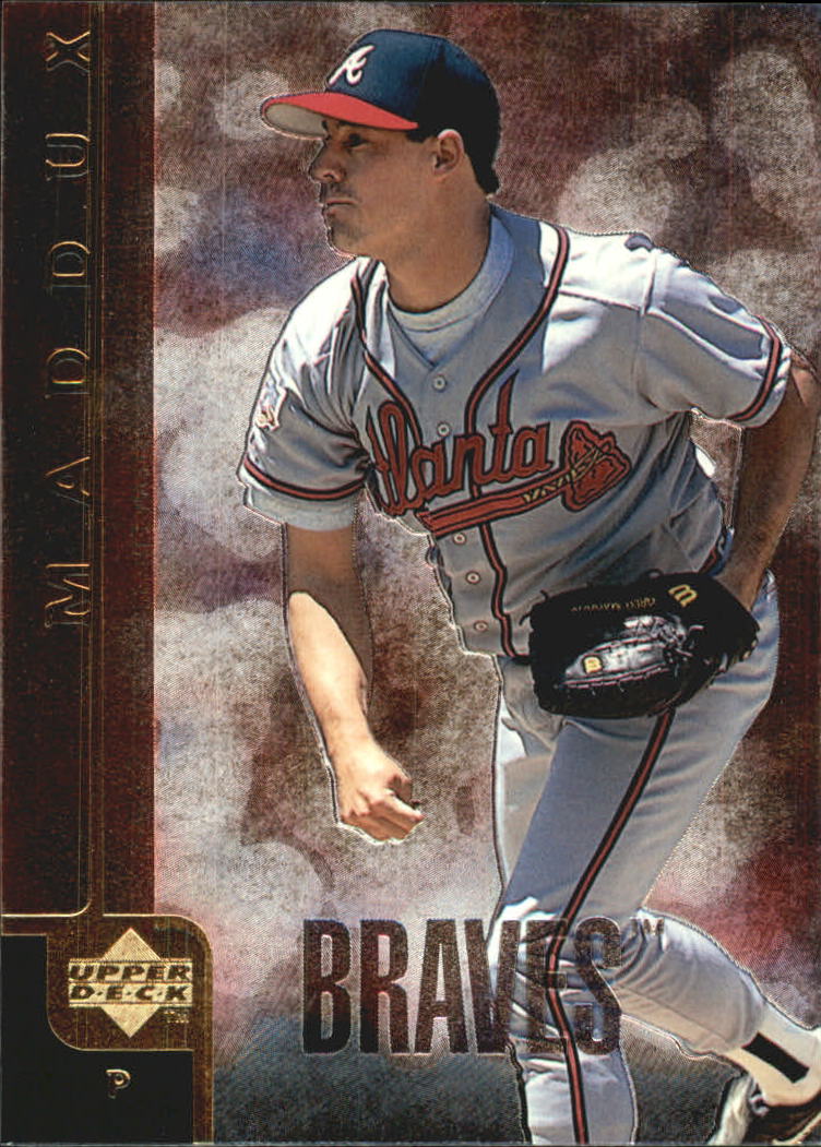 1998 Upper Deck Special F/X Baseball Card Pick - Picture 37 of 254