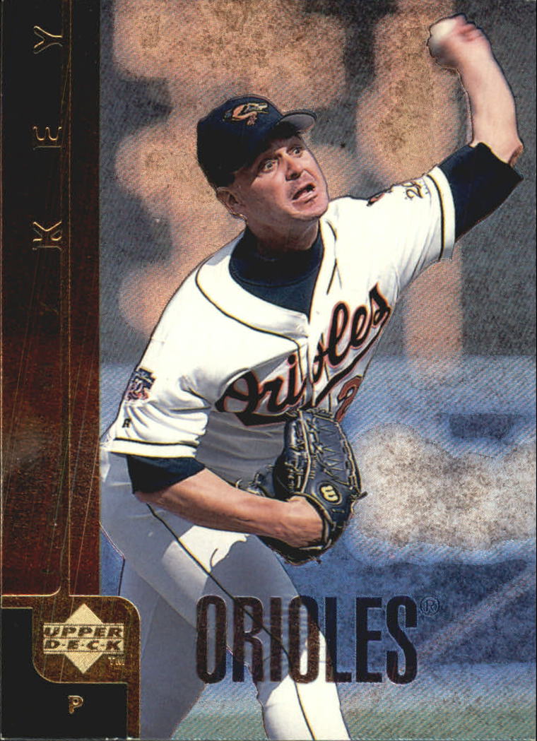 1998 Upper Deck Special F/X Baseball Card Pick - Picture 41 of 254