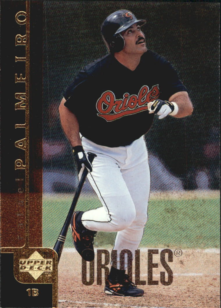 1998 Upper Deck Special F/X Baseball Card Pick - Picture 45 of 254