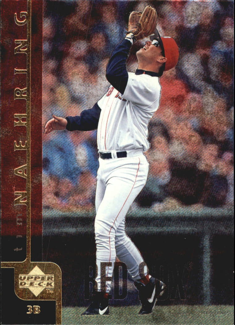1998 Upper Deck Special F/X Baseball Card Pick - Picture 47 of 254