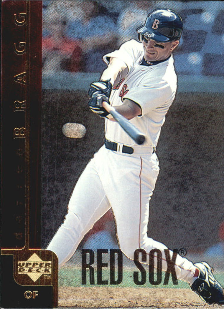 1998 Upper Deck Special F/X Baseball Card Pick - Picture 49 of 254