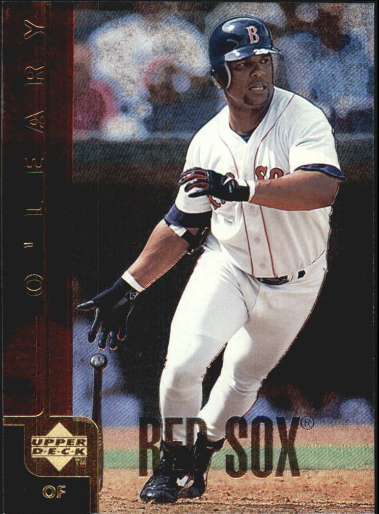 1998 Upper Deck Special F/X Baseball Card Pick - Picture 51 of 254