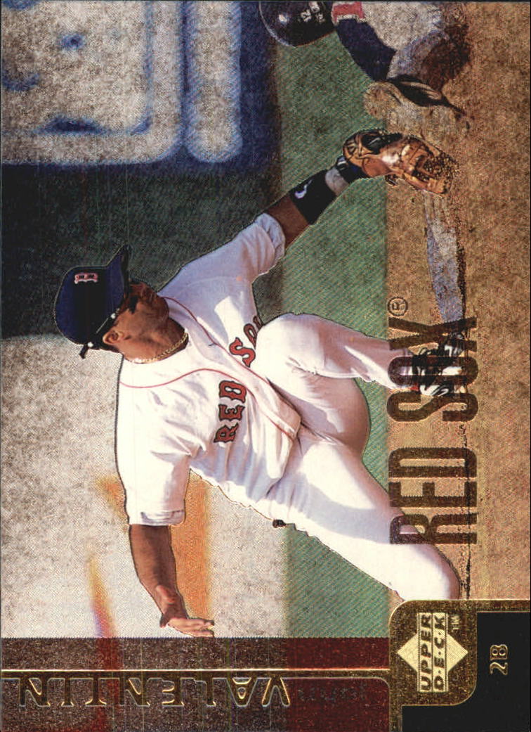 1998 Upper Deck Special F/X Baseball Card Pick - Picture 53 of 254