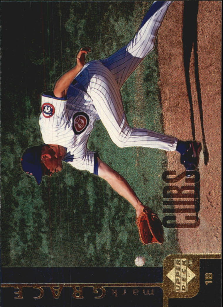 1998 Upper Deck Special F/X Baseball Card Pick - Picture 57 of 254