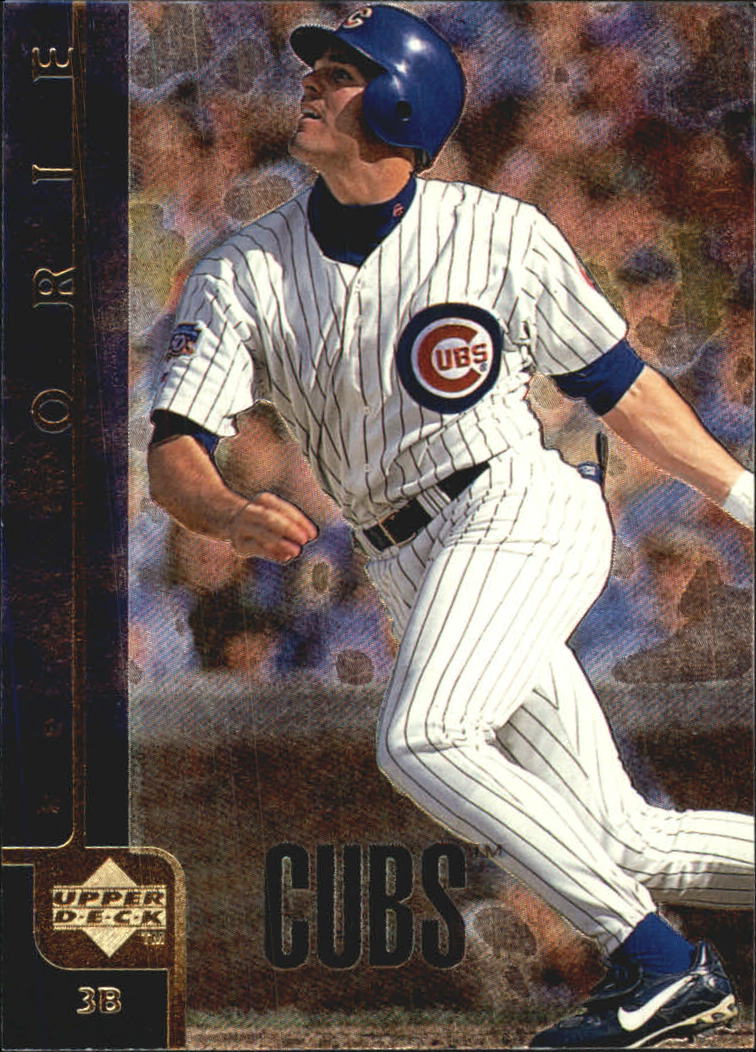 1998 Upper Deck Special F/X Baseball Card Pick - Picture 59 of 254