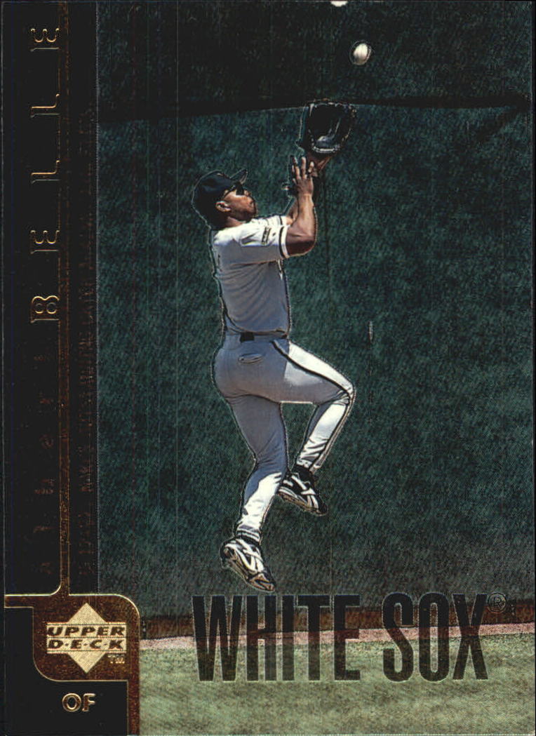 1998 Upper Deck Special F/X Baseball Card Pick - Picture 61 of 254