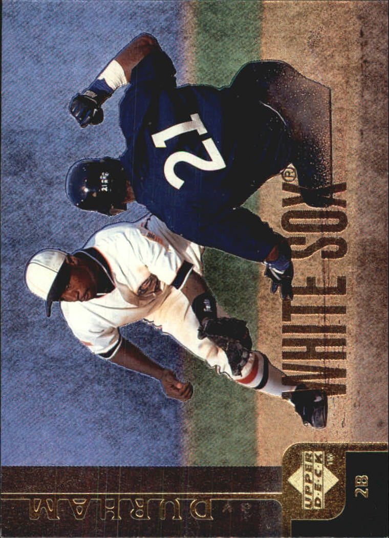 1998 Upper Deck Special F/X Baseball Card Pick - Picture 63 of 254