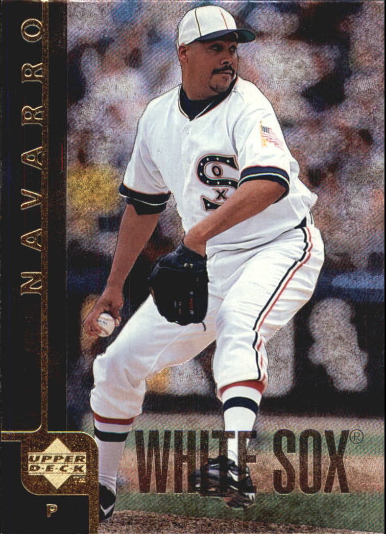 1998 Upper Deck Special F/X Baseball Card Pick - Picture 65 of 254