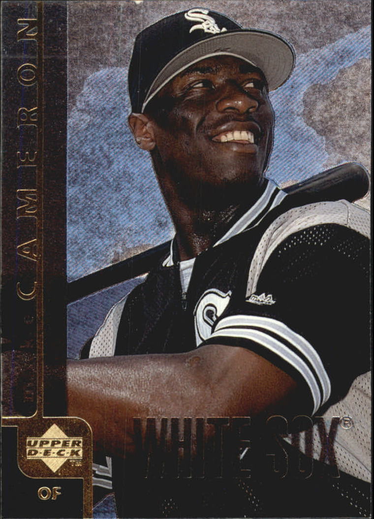 1998 Upper Deck Special F/X Baseball Card Pick - Picture 67 of 254