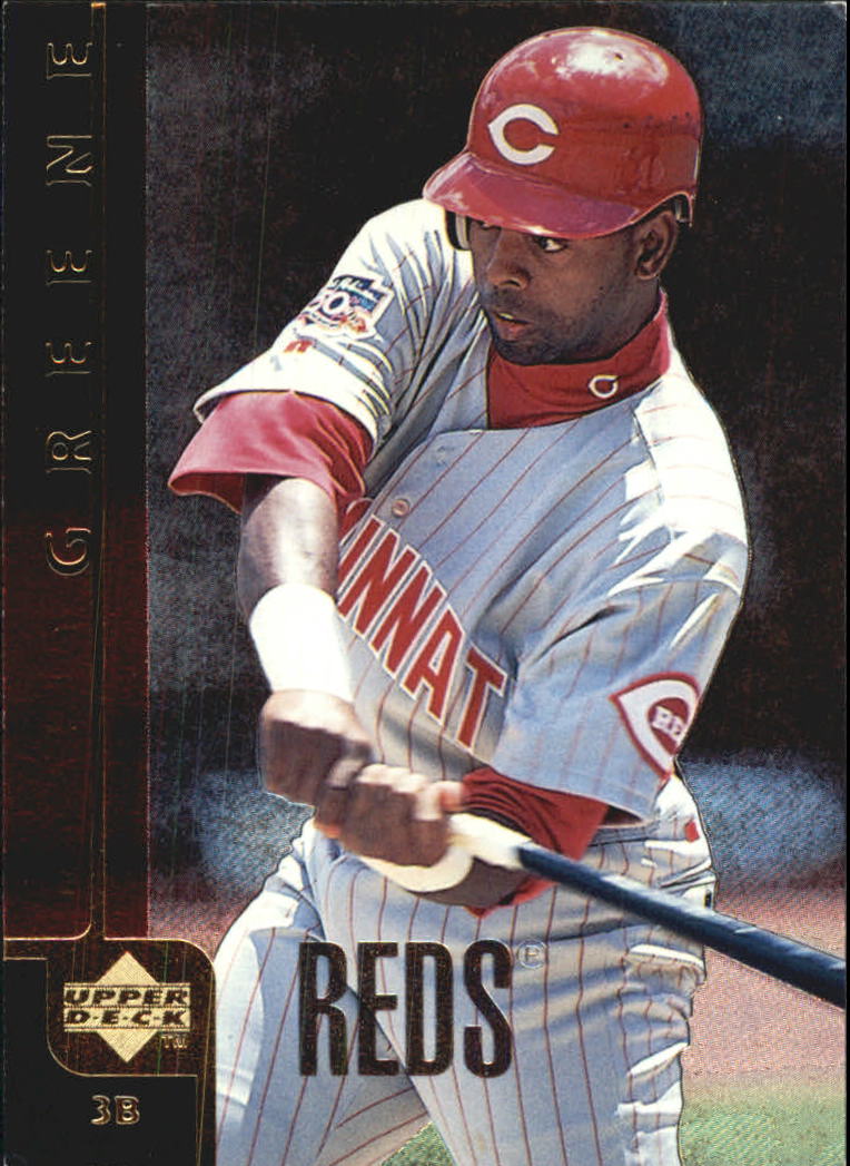 1998 Upper Deck Special F/X Baseball Card Pick - Picture 71 of 254