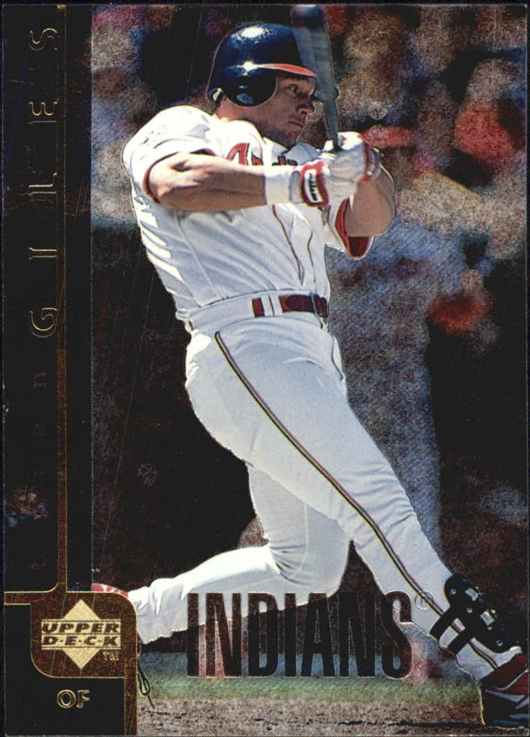 1998 Upper Deck Special F/X Baseball Card Pick - Picture 73 of 254