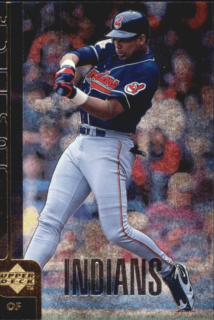 1998 Upper Deck Special F/X Baseball Card Pick - Picture 77 of 254