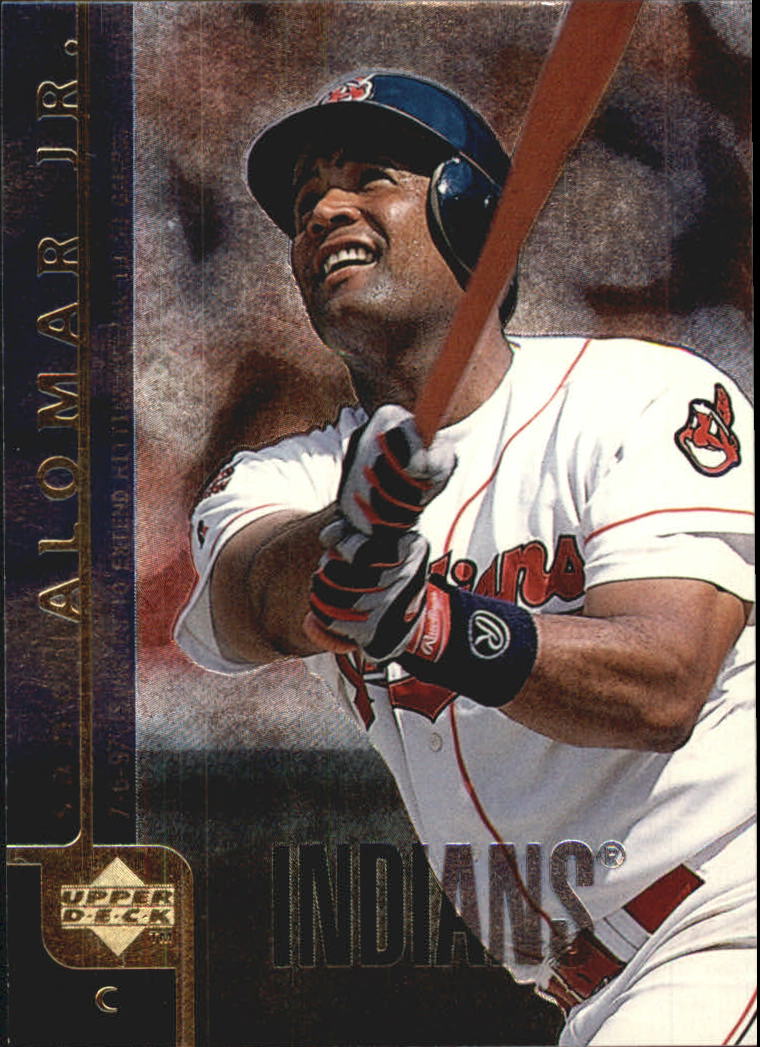 1998 Upper Deck Special F/X Baseball Card Pick - Picture 79 of 254