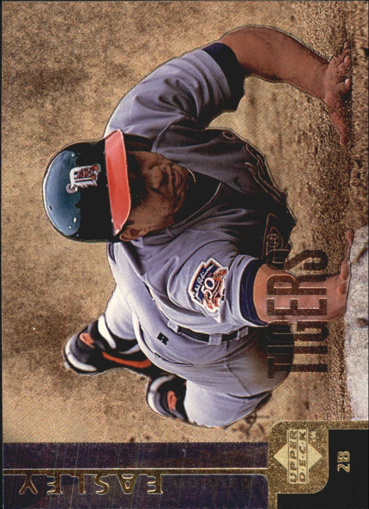 1998 Upper Deck Special F/X Baseball Card Pick - Picture 89 of 254