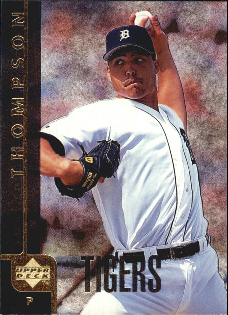 1998 Upper Deck Special F/X Baseball Card Pick - Picture 91 of 254