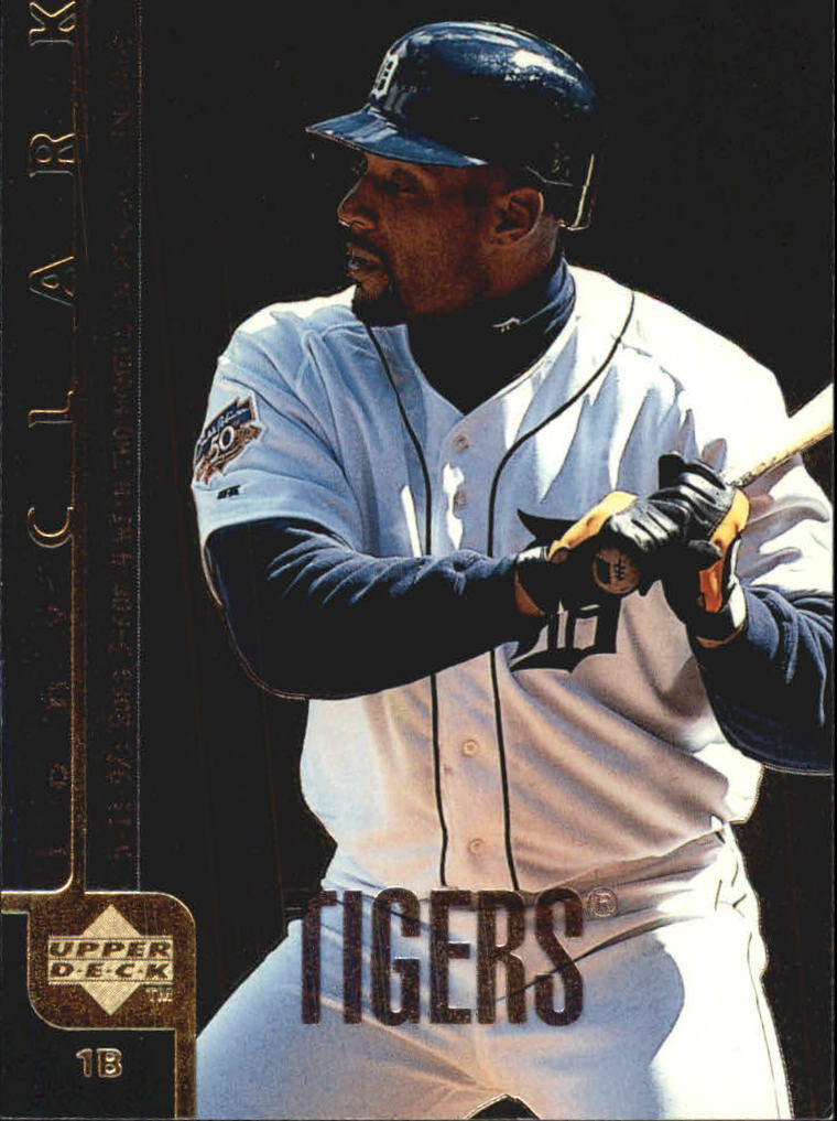 1998 Upper Deck Special F/X Baseball Card Pick - Picture 95 of 254