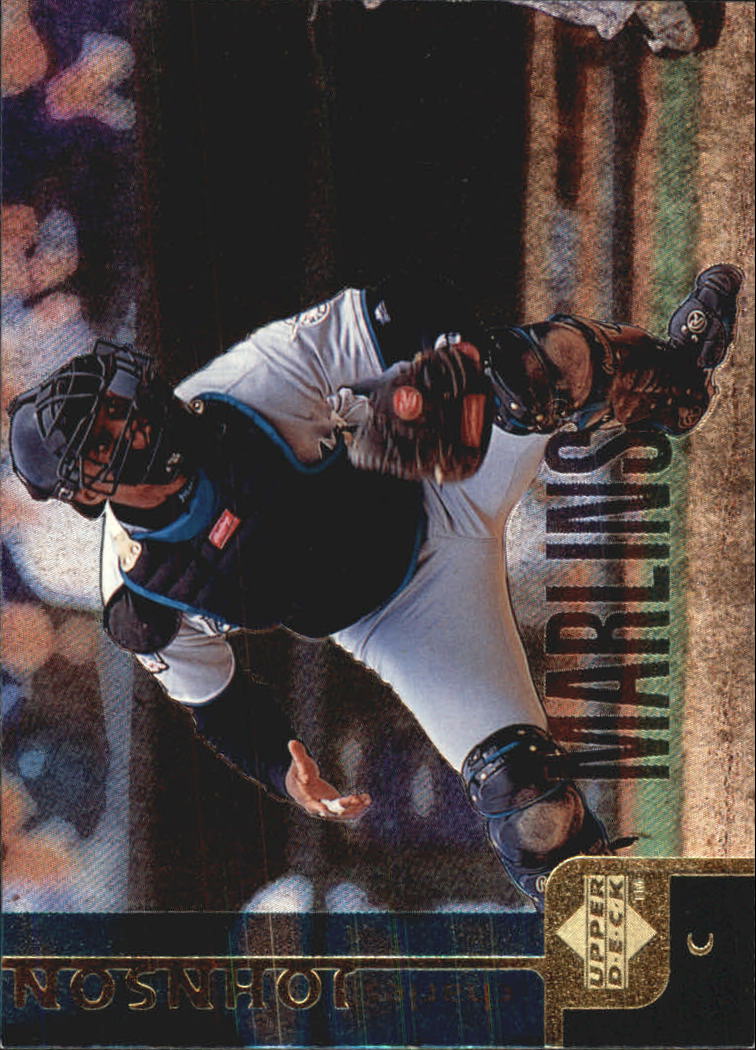 1998 Upper Deck Special F/X Baseball Card Pick - Picture 97 of 254