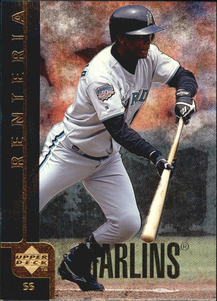 1998 Upper Deck Special F/X Baseball Card Pick - Picture 99 of 254