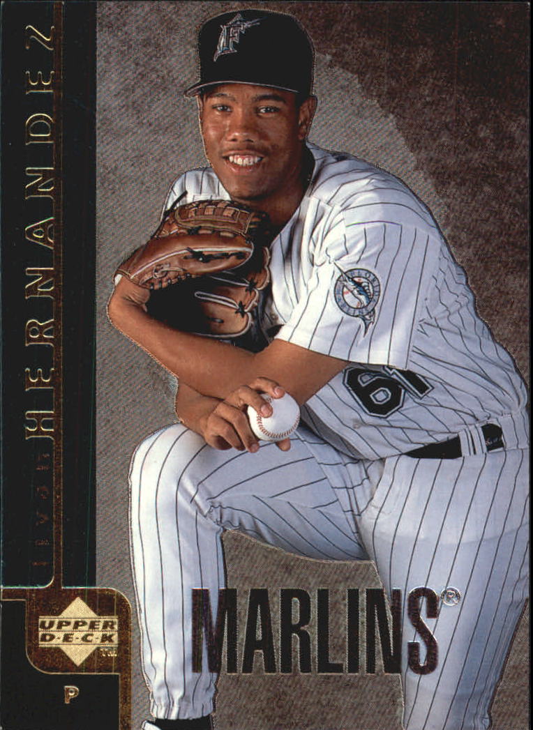 1998 Upper Deck Special F/X Baseball Card Pick - Picture 105 of 254