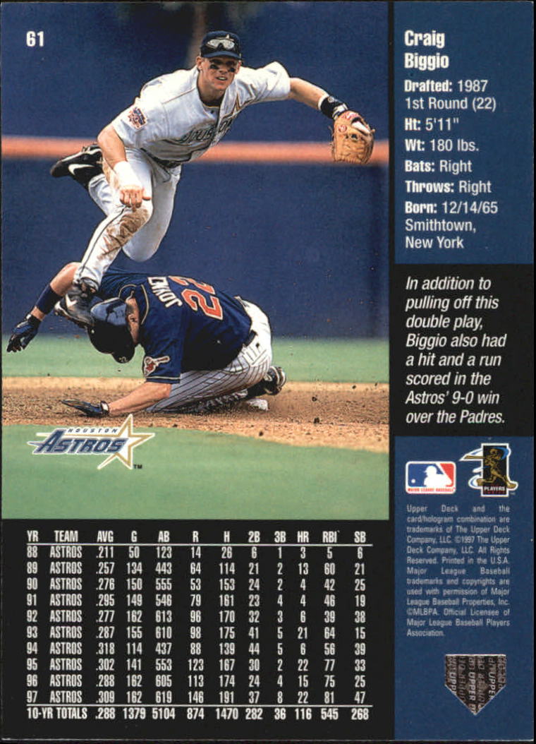 1998 Upper Deck Special F/X Baseball Card Pick - Picture 108 of 254