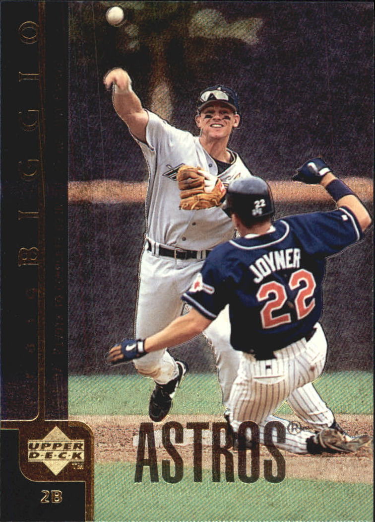 1998 Upper Deck Special F/X Baseball Card Pick - Picture 107 of 254