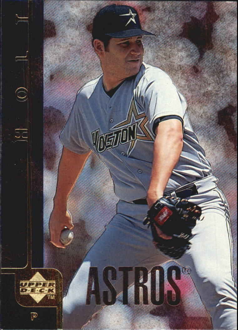 1998 Upper Deck Special F/X Baseball Card Pick - Picture 109 of 254