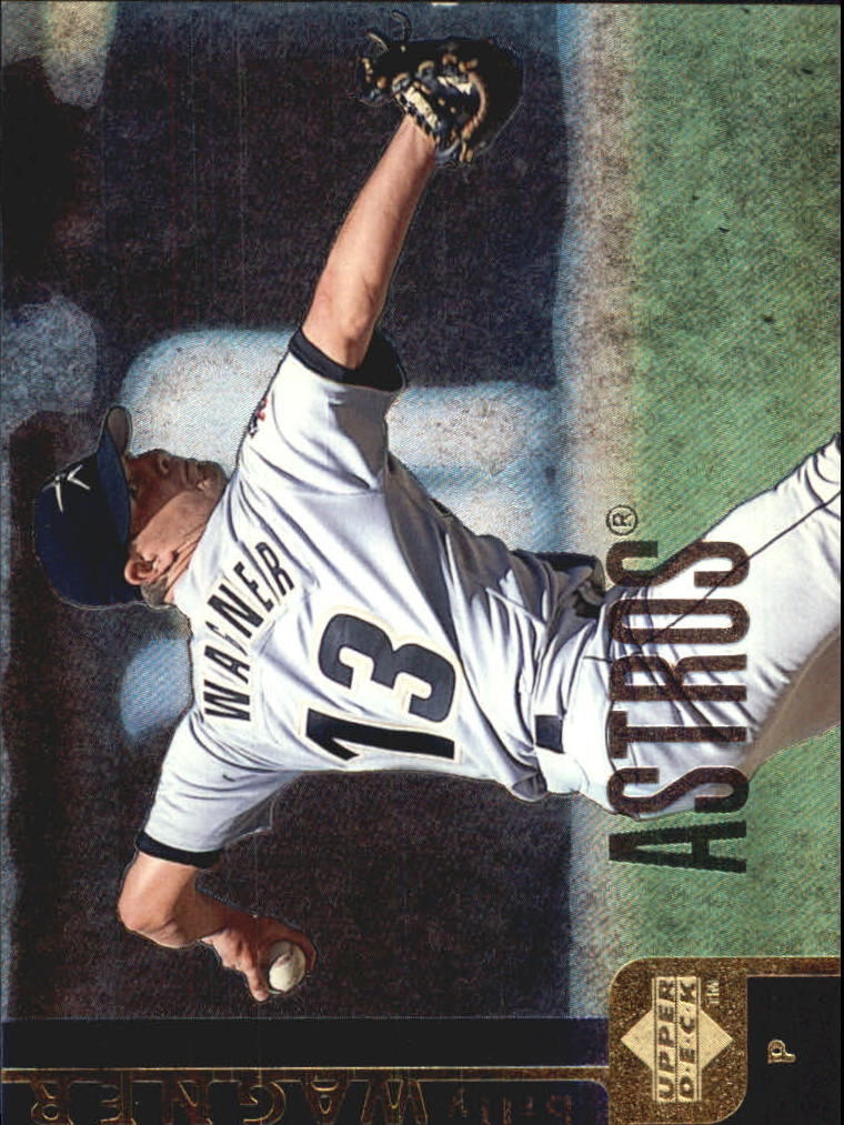 1998 Upper Deck Special F/X Baseball Card Pick - Picture 111 of 254