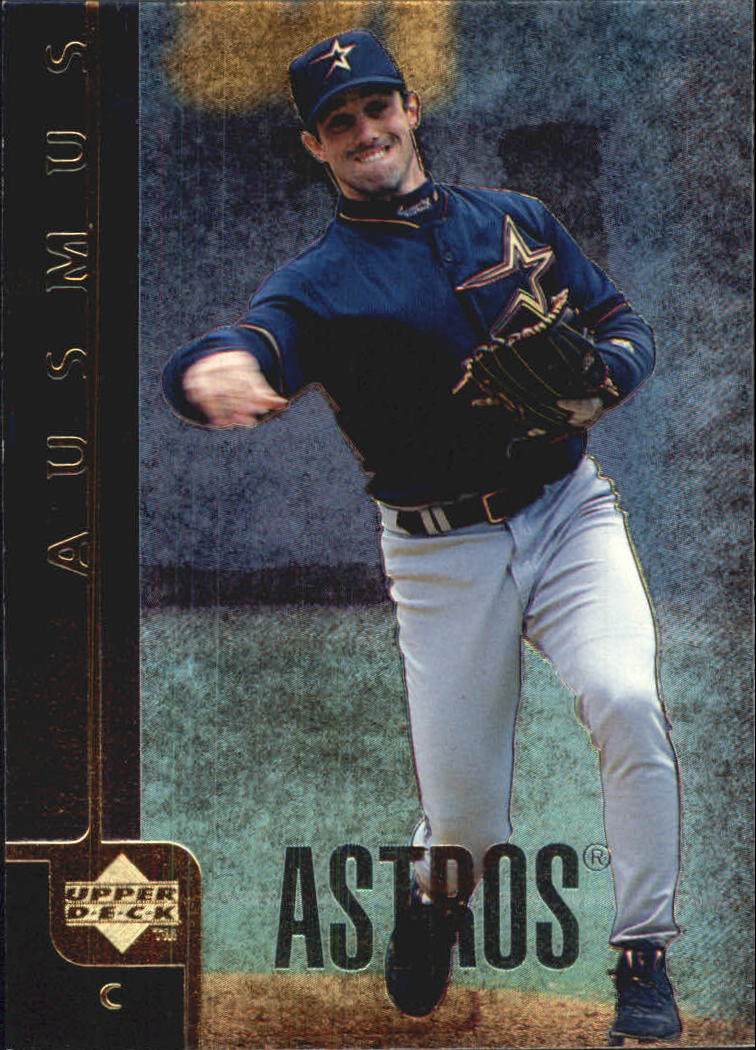 1998 Upper Deck Special F/X Baseball Card Pick - Picture 113 of 254