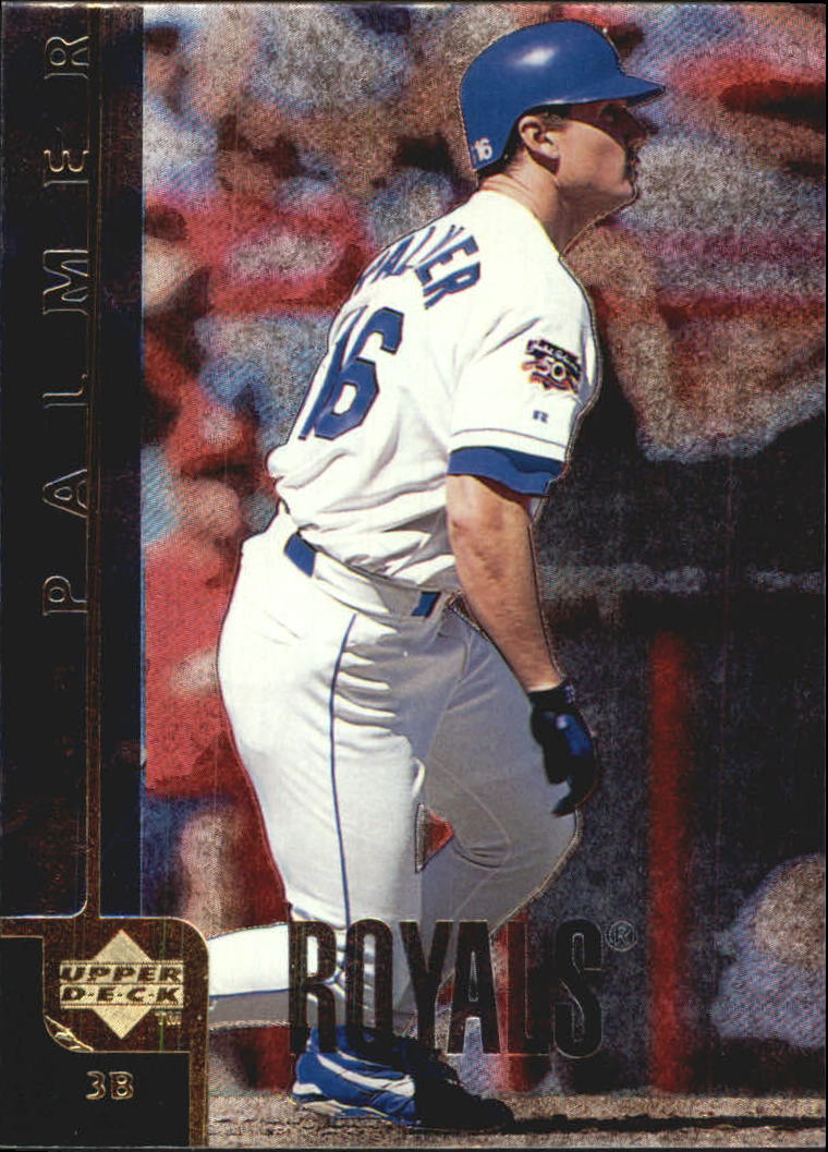 1998 Upper Deck Special F/X Baseball Card Pick - Picture 115 of 254
