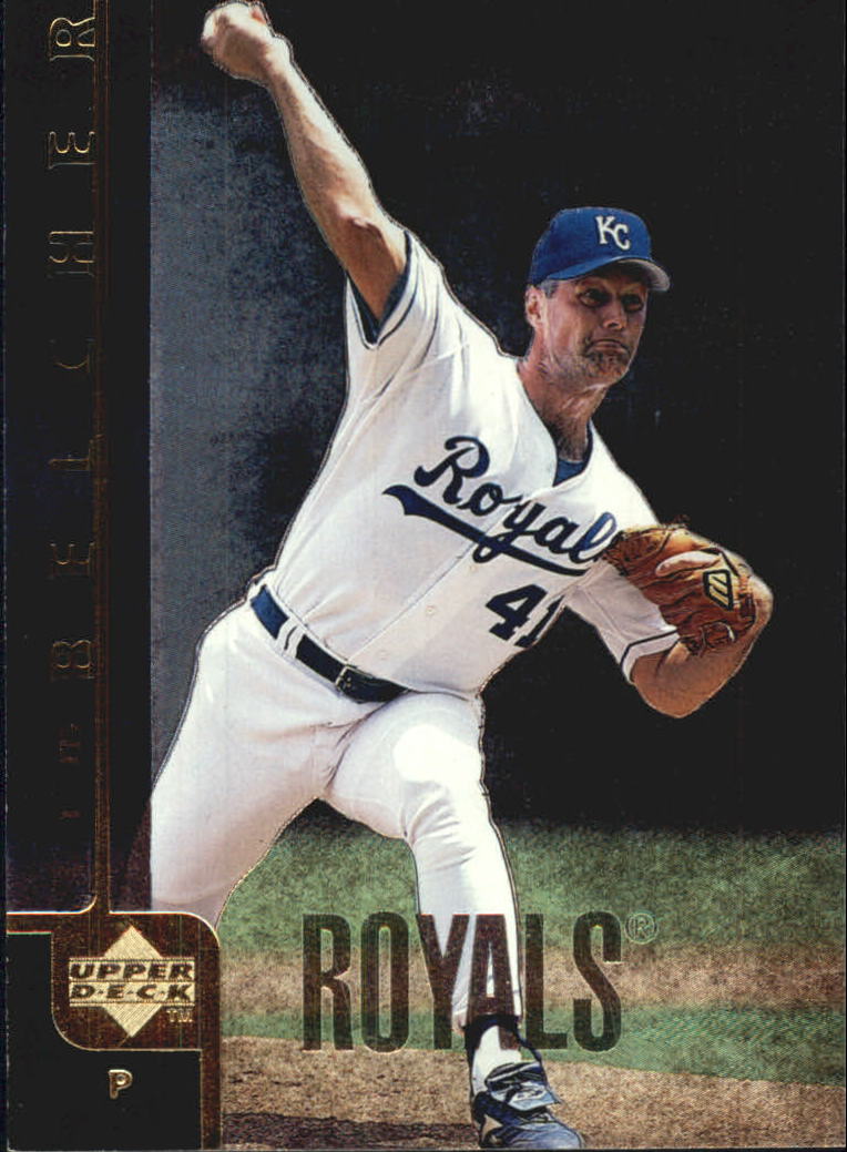 1998 Upper Deck Special F/X Baseball Card Pick - Picture 117 of 254