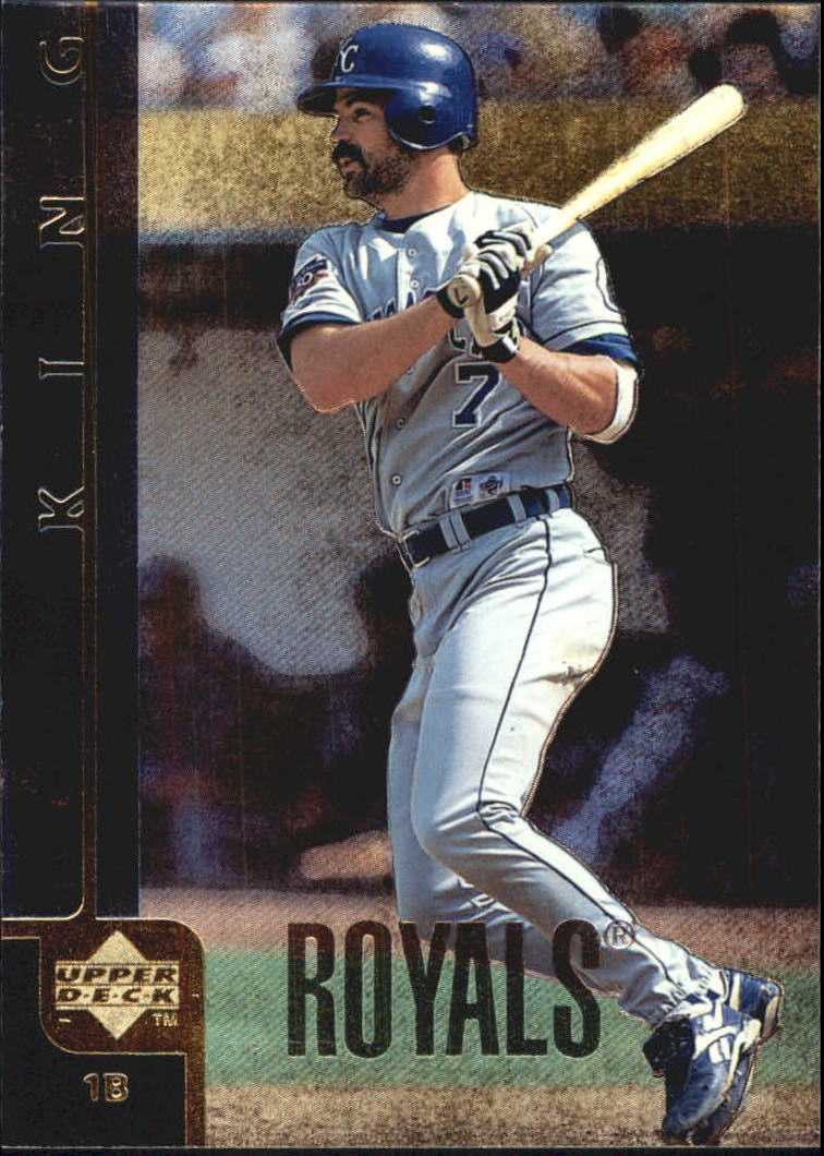1998 Upper Deck Special F/X Baseball Card Pick - Picture 119 of 254