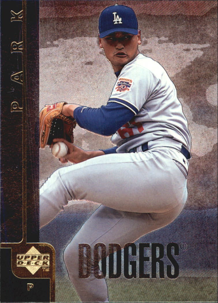 1998 Upper Deck Special F/X Baseball Card Pick - Picture 123 of 254