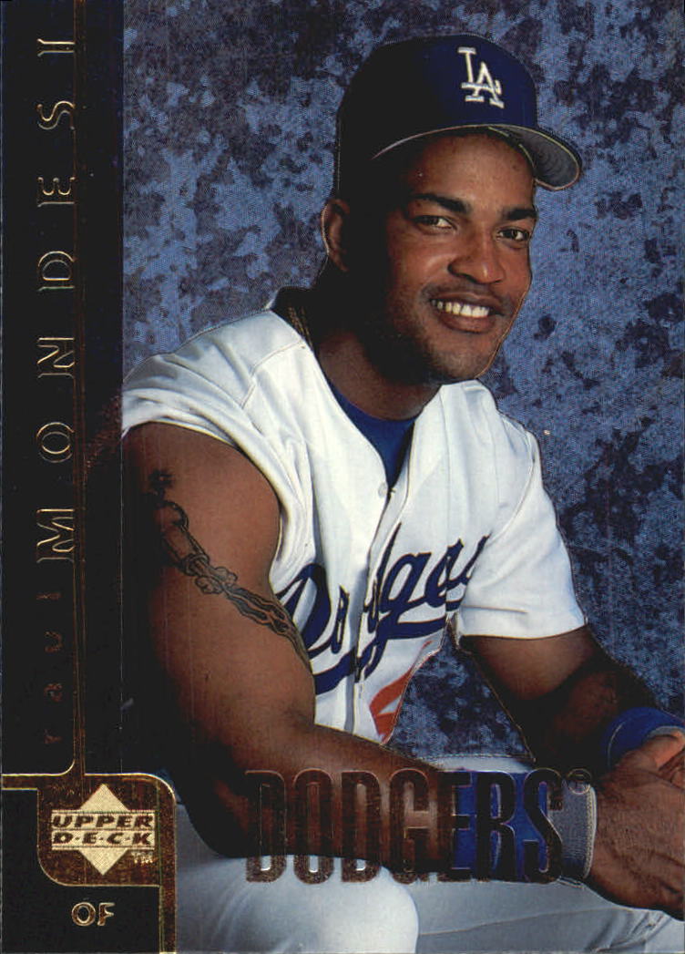 1998 Upper Deck Special F/X Baseball Card Pick - Picture 125 of 254