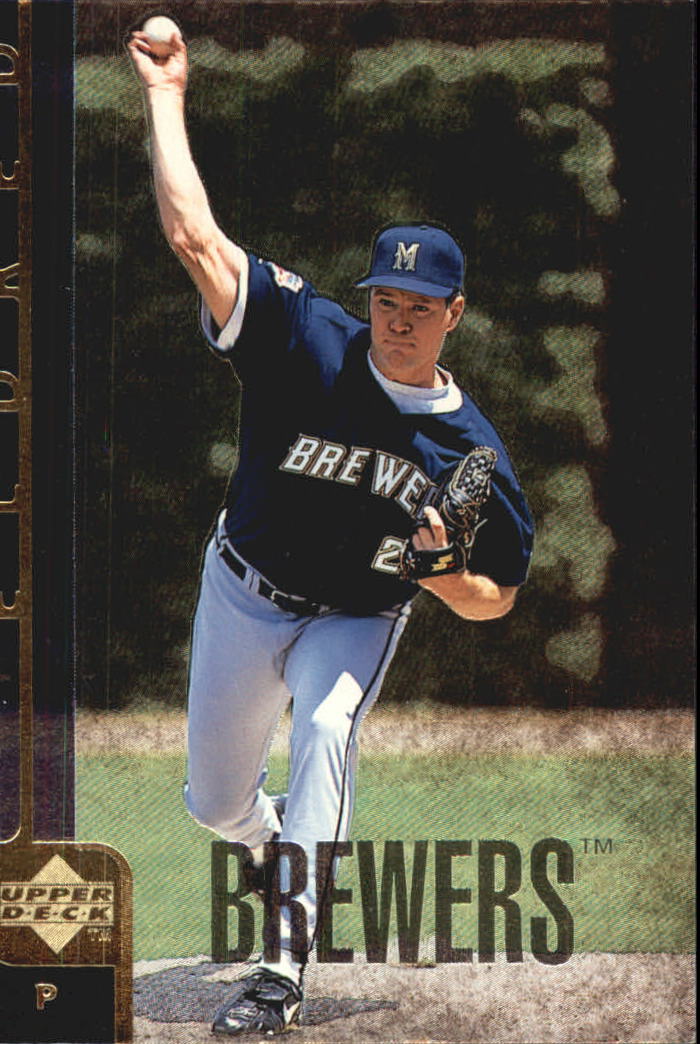 1998 Upper Deck Special F/X Baseball Card Pick - Picture 131 of 254