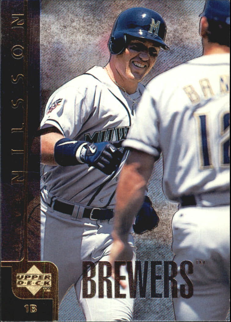 1998 Upper Deck Special F/X Baseball Card Pick - Picture 137 of 254