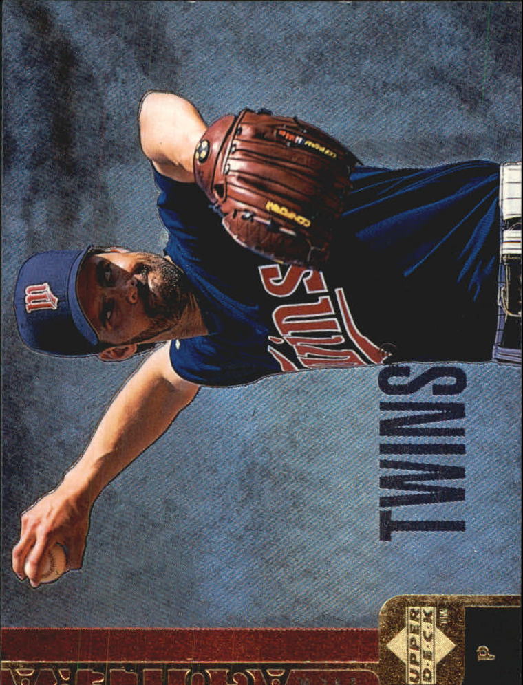 1998 Upper Deck Special F/X Baseball Card Pick - Picture 141 of 254