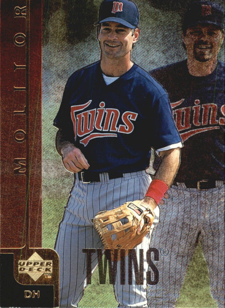 1998 Upper Deck Special F/X Baseball Card Pick - Picture 143 of 254