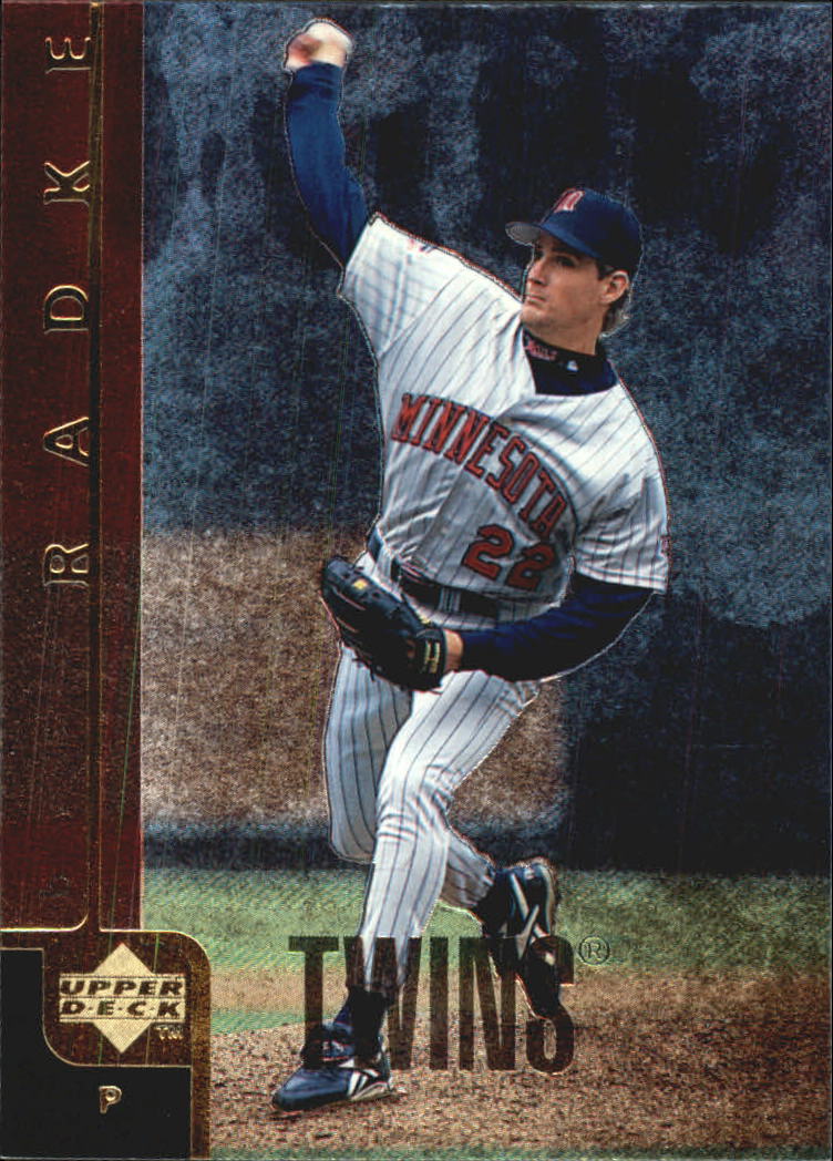 1998 Upper Deck Special F/X Baseball Card Pick - Picture 145 of 254